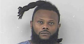 Terry Allen, - St. Lucie County, FL 